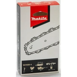 Αξεσουάρ για μηχανήματα κήπου Makita αλυσίδα αλυσοπρίονου 25 cm 1,3 mm 3/8" HM 191H08-4