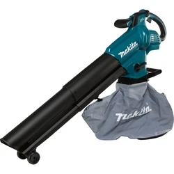 Makita Φυσητήρες & απορροφητήρες φύλλων DUB187Z Cordless Leaf Blower/Vacuum
