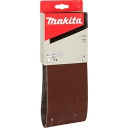Makita Ταινία λείανσης 100x610mm K240
