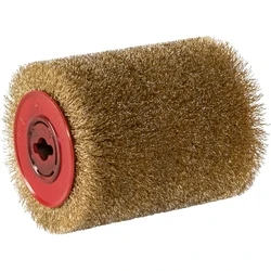 Makita P-65648 Βούρτσα Συρμάτινη Ορείχαλκου