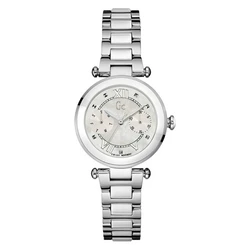 Ρολόι Γυναικείο Guess Y06003L1 ( 32 mm)