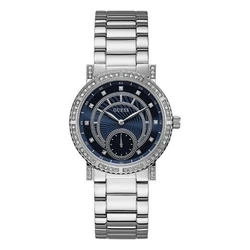 Ανδρικά Ρολόγια Guess W1006L1 (47 mm)