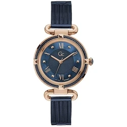 GC Watches Γυναικεία Ρολόγια Y58008L7MF 36 mm