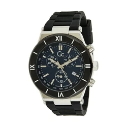 GC Watches Ανδρικά Ρολόγια Y69002G7MF 44 mm
