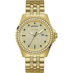 Γυναικείο Ρολόι Guess GW0218G2