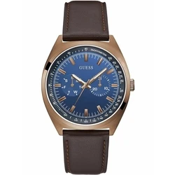 Ρολόι Ανδρικό Guess GW0212G2 (? 42 mm)