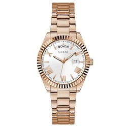 Guess Γυναικεία Ρολόγια GW0308L3