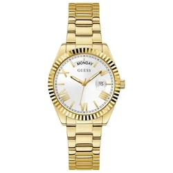 Guess Γυναικείο Ρολόι GW0308L2