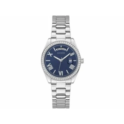 Guess Γυναικεία Ρολόι χειρός GW0307L1