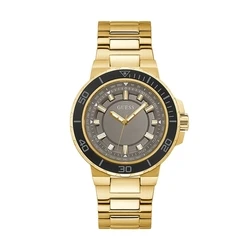 Ανδρικό Ρολόι Guess (? 44 mm)(0091661526640)