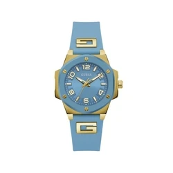 Ανδρικό Ρολόι Guess GW0555L3