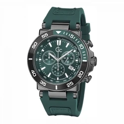 GC Watches Ανδρικά Ρολόγια Z14007G9MF 44 mm