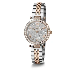 GC Watches Γυναικεία Ρολόι Z01014L1MF
