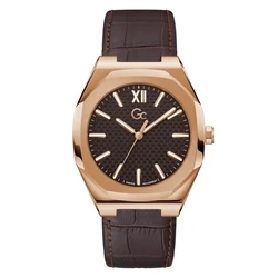 GC Watches Ανδρικά Ρολόγια Z26005G4MF