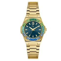 GC Watches Γυναικείο Ρολόι Z34007L7MF 34 mm