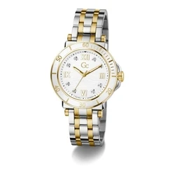 GC Watches Γυναικείο Ρολόι Z45002L1MF