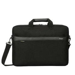 Τσάντα Laptop Targus TSS991GL Μαύρο 17,3"