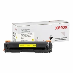 Toner Συμβατό Xerox 006R04182 Κίτρινο