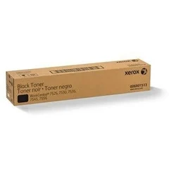 Toner Xerox 6R1513 Μαύρο 