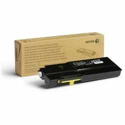 Toner Xerox 106R03517 Κίτρινο Μαύρο