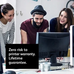 Toner Xerox 006R03242 Μαύρο