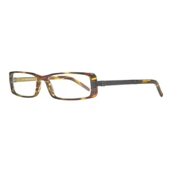 Rodenstock Γυναικείος Κοκκάλινος Σκελετός Γυαλιών Καφέ R5204 B