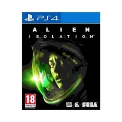 Παιχνίδι PS4 ALIEN: ISOLATION