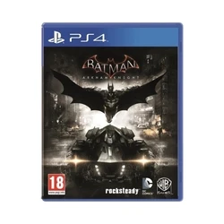 Παιχνίδι  PS4 Batman: Arkham Knight