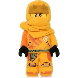LEGO Λούτρινο NINJAGO Arin 33 εκ. (Κίτρινο)