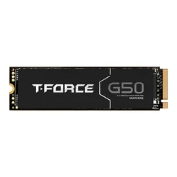 Team Group SSD T FORCE G50 512 GB PCIe 4 0 x4 NVMe