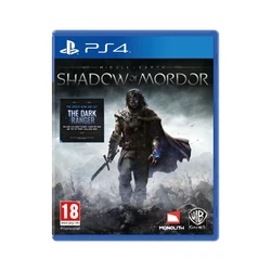 Παιχνίδι  PS4 Middle - Earth: Shadow Of Mordor