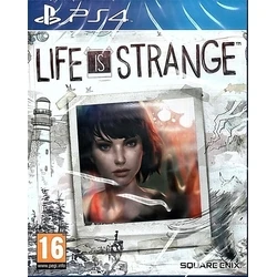 Παιχνίδι PS4 Life Is Strange