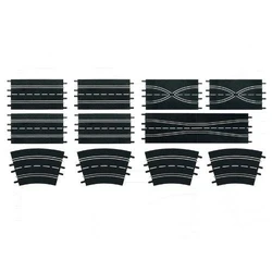Αξεσουάρ Πίστας Carrera SLOT Accessories - Digital 124 EXTENSION SET 3 (26956)