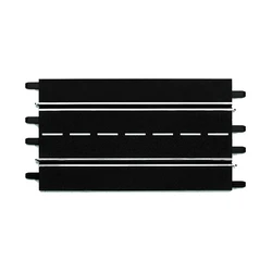 Carrera Προσθήκες Πίστας Standard Ευθείες x4 (Digital 124/132/Evolution) - 1:24