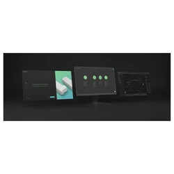 HPE Aruba Networking User Experience Insight Cloud 5-year Subscription E-STU (R4W99AAE)