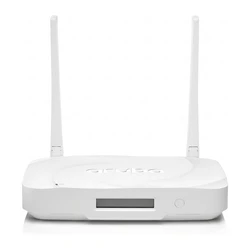 HPE Aruba Networking AP-605R12-EU Διπλό ραδιόφωνο Τρι-ζωνικό 2x2 Wi‑Fi 6E CAT12 LTE Απομακρυσμένο Access Point (R8N19A)