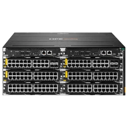 HPE Aruba Networking CX 5420 24 θυρών 10M/100M/1G Class4 PoE module