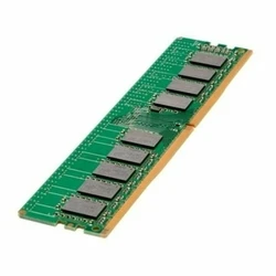 HP Dual Rank DDR5 με Module 1x32GB και Ταχύτητα 2400 για Server P64339-B21