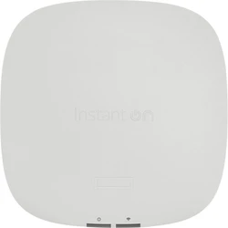 Δίκτυα - ασύρματα routers / access points HPE Networking Instant On AP32 AP Set w. PSU Dual Radio