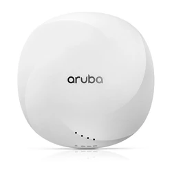 HPE Aruba Networking AP-615 RW10 2-Radio 3-Band 2x2 Wi‑Fi 6E Internal Antennas 10-pack Campus AP
