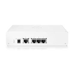 Router HPE ION GTWY 4P G SG10