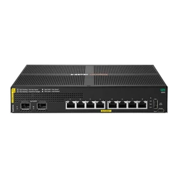 Router HPE S4R23A ABB 12 Port Gigabit Ethernet PoE Switch