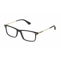 Glasses Police Childish Vk060-5007fk Lens Bridge Temple 50 16 135 Mm