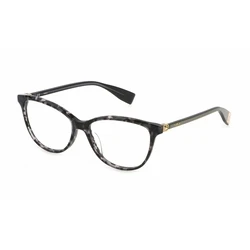 Glasses Police Man Vplf80-550954 Lens Bridge Temple 55 18 145 Mm