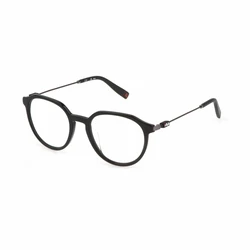 FILA Μεταλλικός Σκελετός Γυαλιών Μαύρος VFI448 0700