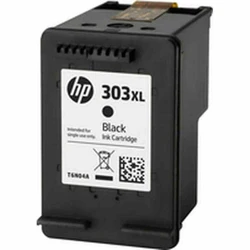 HP Αυθεντικό Φυσίγγιο μελάνης Μαύρο