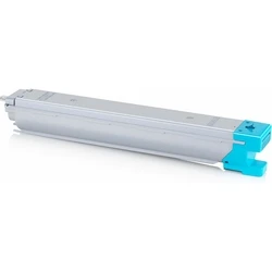 Μελάνι Εκτυπωτή HP SS567A Κυανό