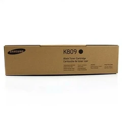 Toner Samsung CLT-K809S Μαύρο