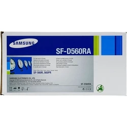 Samsung SF-D560RA Γνήσιο Μαύρο Toner SV227A - 3000 Σελίδων