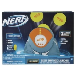 Nerf Σετ Skeet Shot Disc Launcher Nerf (ES)